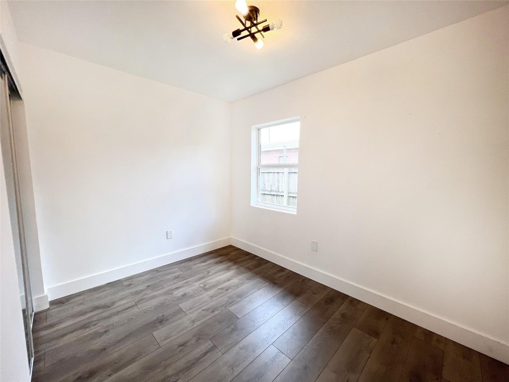 Washington Park 19-22 B - Residential Income