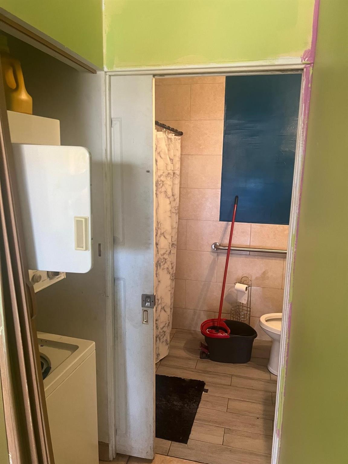 Washington Park 19-22 B - Residential Income