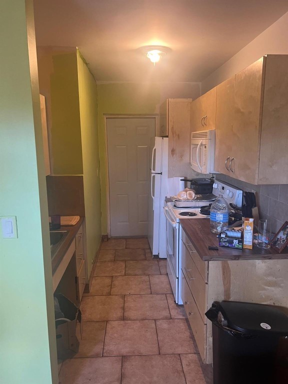 Washington Park 19-22 B - Residential Income