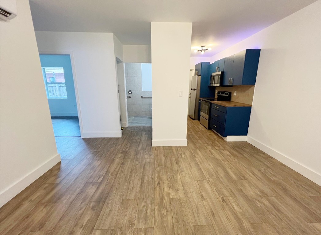 Washington Park 19-22 B - Residential Income