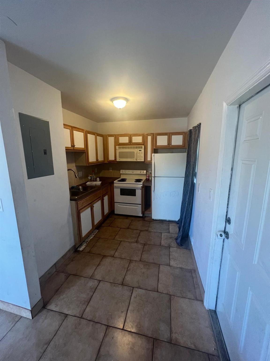 Washington Park 19-22 B - Residential Income