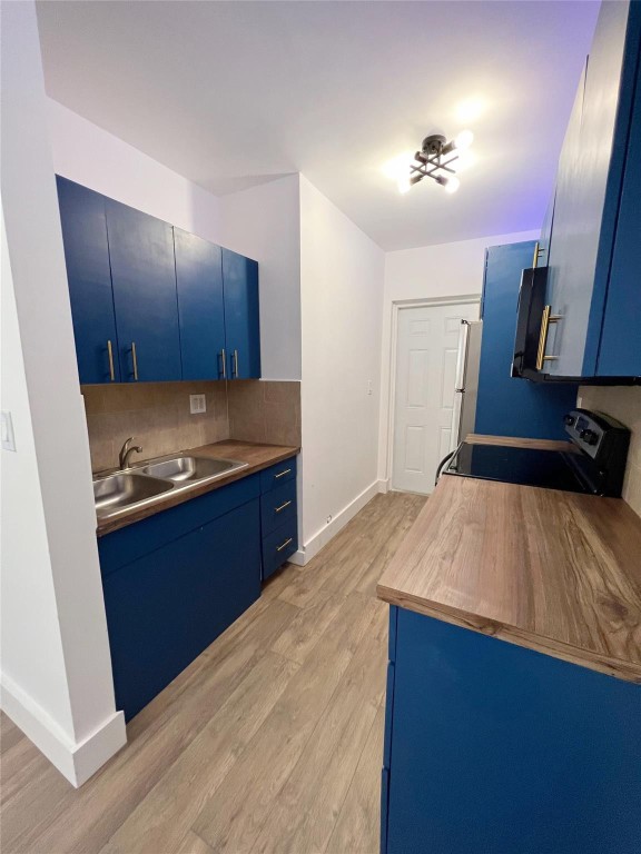 Washington Park 19-22 B - Residential Income