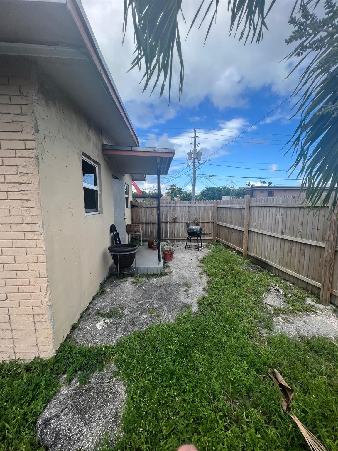 Washington Park 19-22 B - Residential Income