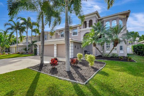 A home in Lake Worth