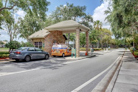 A home in Lake Worth