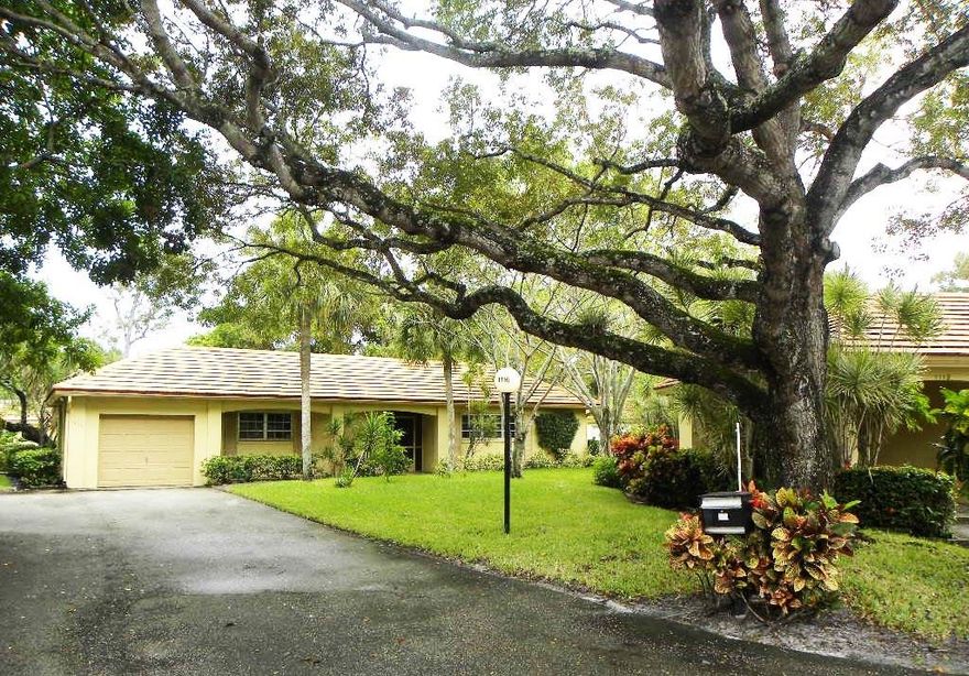 MOST SOUGHT AFTER AREA, CYPRESS ESTATES 3 BEDROOM 3 BATHROOM VILLA. LIGHT AND BRIGHT WELL MAINTAINED OVER 2200 SQ FT OF LIVING SPACE. LARGE FLOOR PLAN WITH SEVERAL UPDATES. LOVELY NEIGHBORHOOD, QUIET AND WELL MAINTAINED.TILE AND BAMBOO FLOORING THROUGHOUT , SHUTTER TREATMENTS ON ALL WINDOWS, UPDATED BATHROOM WITH WALK-IN TUB, WONDERFUL SCREENED IN PATIO WITH OUTDOOR SPACE FOR GRILLING, ENCLOSED CARPORT,LOTS OF STORAGE. 15 MINUTES FROM FT LAUDERDALE AIR PORT. CLOSE TO SHOPPING, RESTAURANTS AND HWYS.