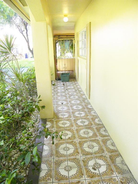 Palm-Aire C C Condo # 7 - Residential