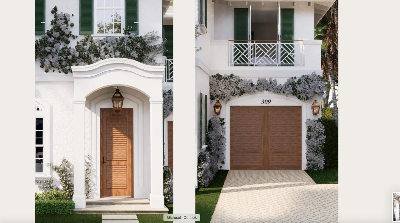 SOUTHLAND PARK - Residential