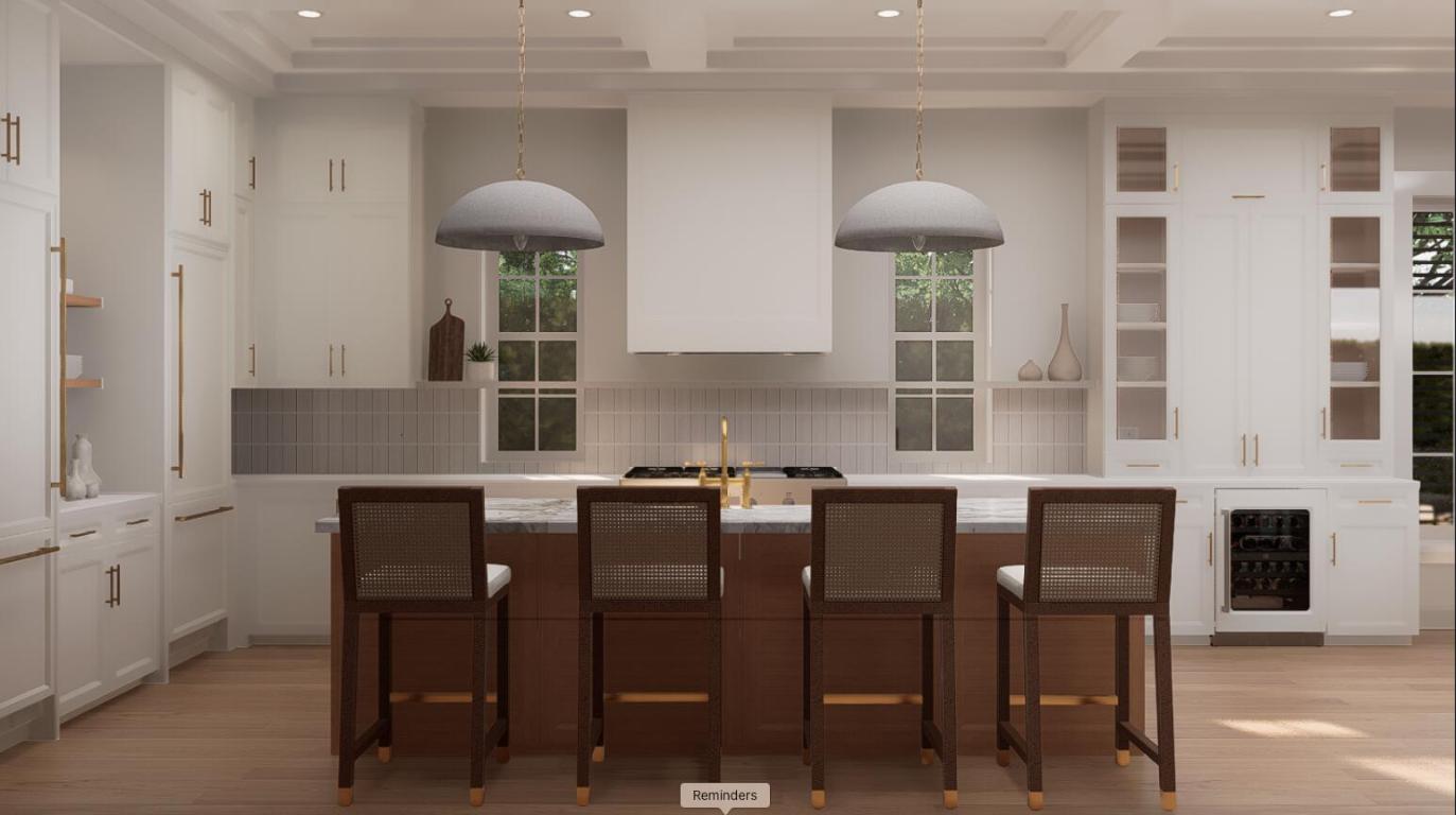 SOUTHLAND PARK - Residential