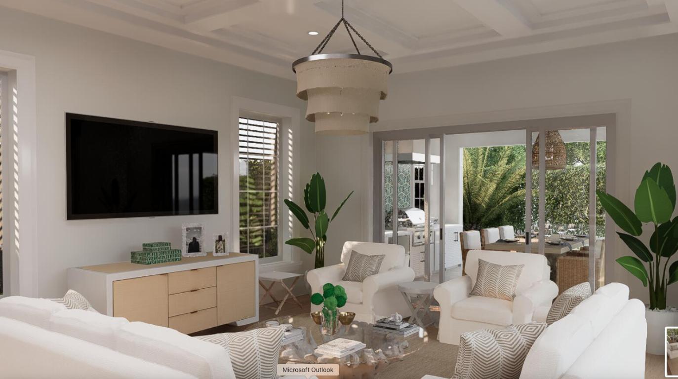 SOUTHLAND PARK - Residential