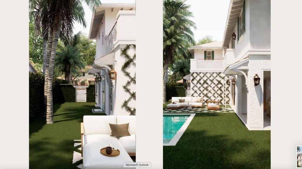 Photo of 309 Greymon Drive, West Palm Beach, FL 33405 (MLS # R11156795)