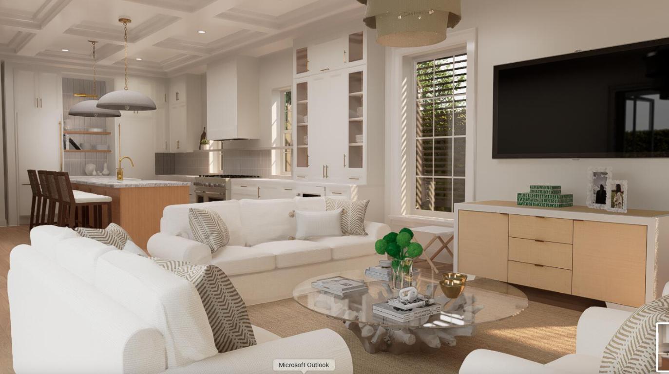 SOUTHLAND PARK - Residential