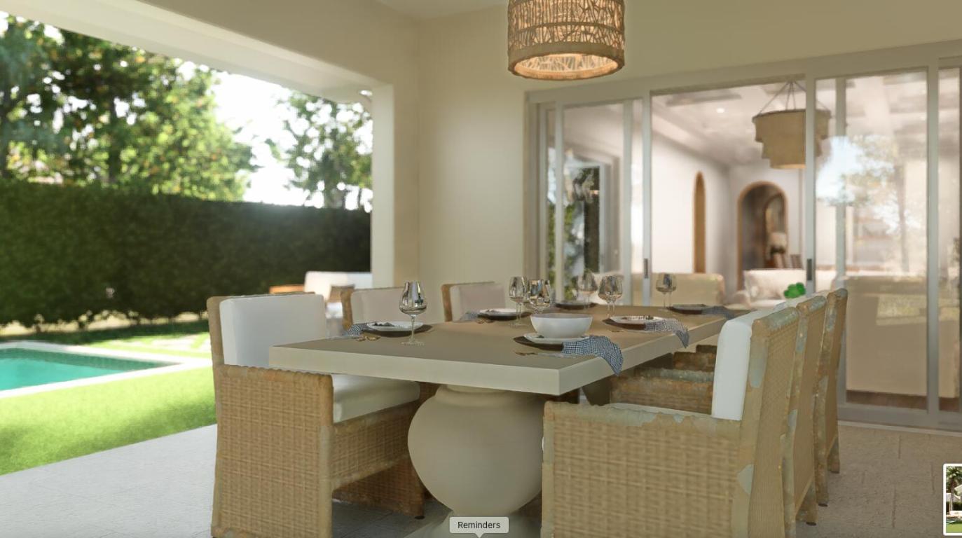 SOUTHLAND PARK - Residential