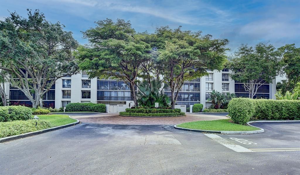 Photo of 20080 Boca West Drive #456, Boca Raton, FL 33434 (MLS # R10715387)