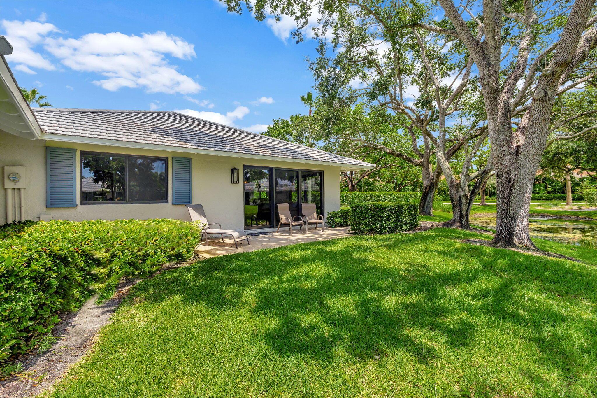 PGA CLUB COTTAGES - Residential