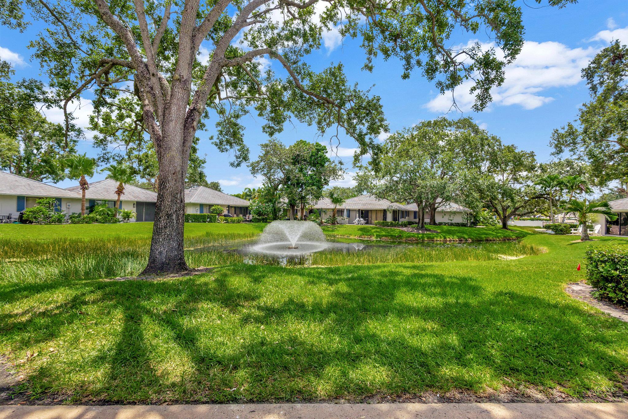 PGA CLUB COTTAGES - Residential