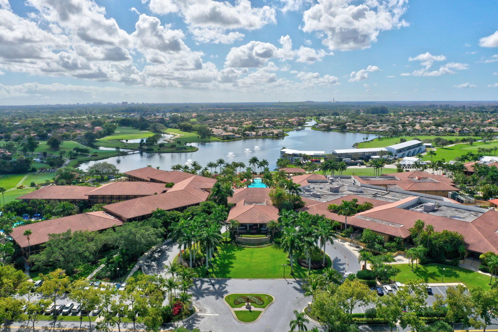 PGA CLUB COTTAGES - Residential