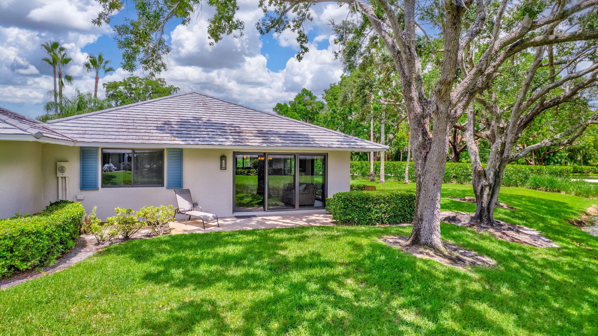 PGA CLUB COTTAGES - Residential