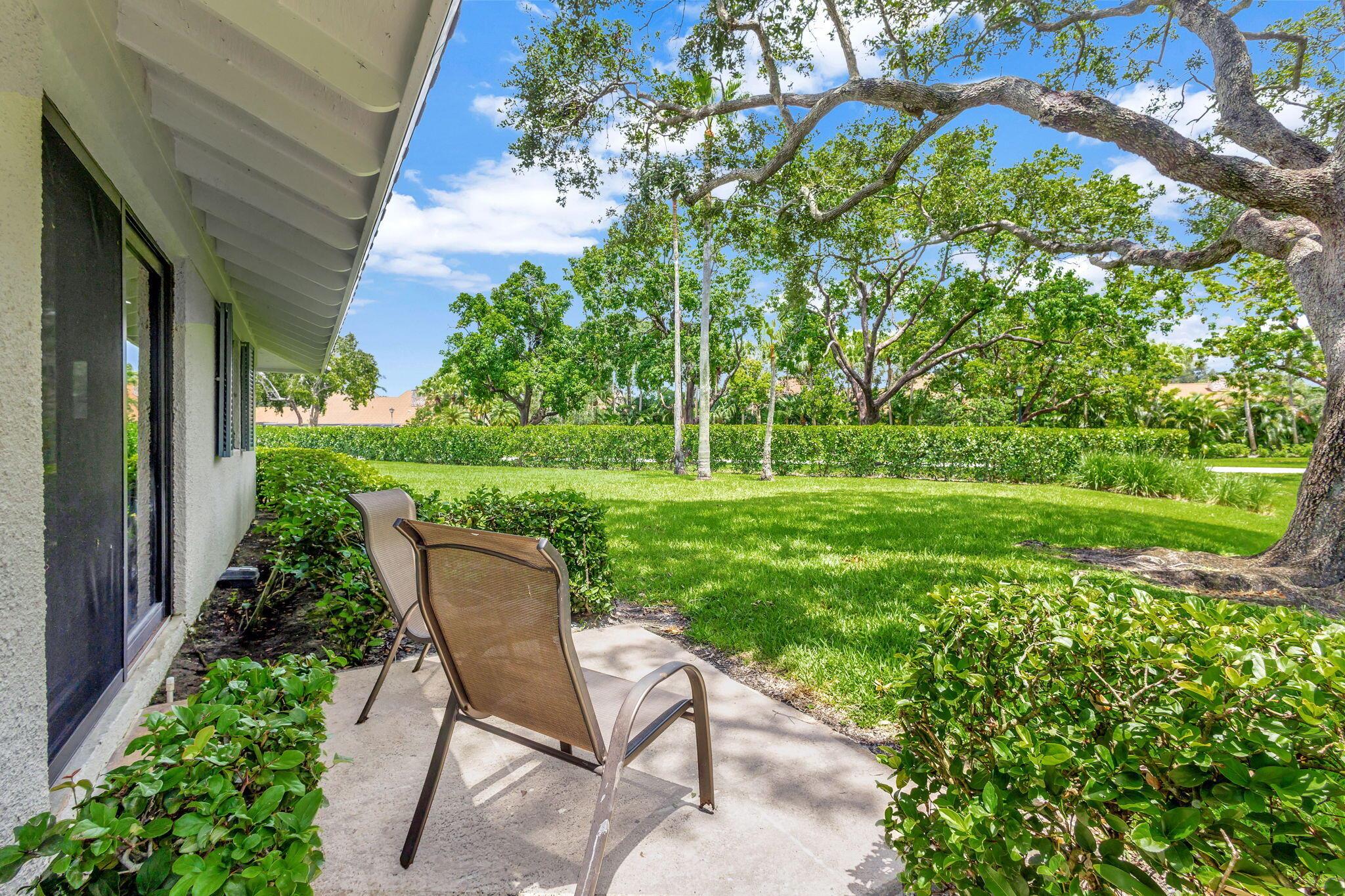 PGA CLUB COTTAGES - Residential