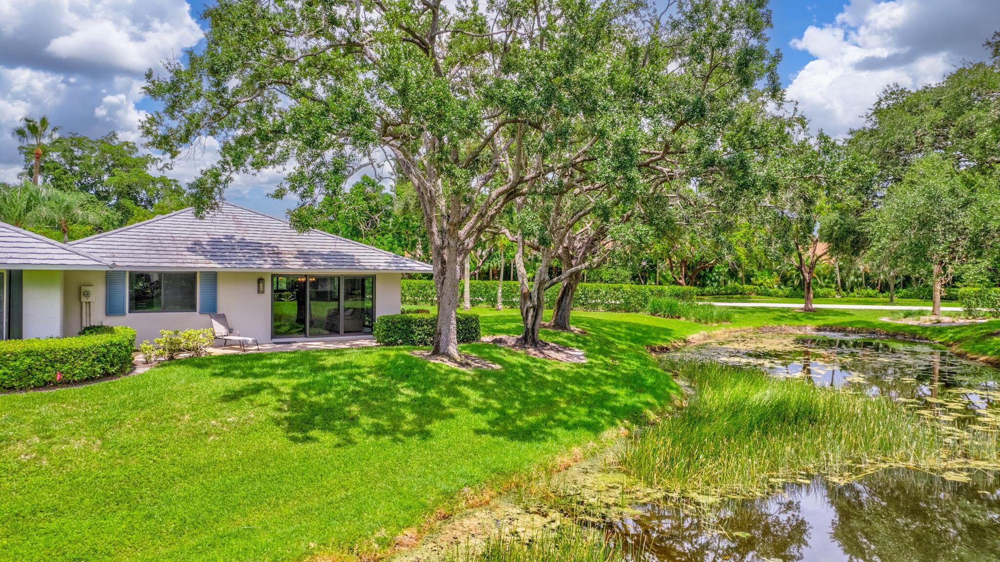 PGA CLUB COTTAGES - Residential