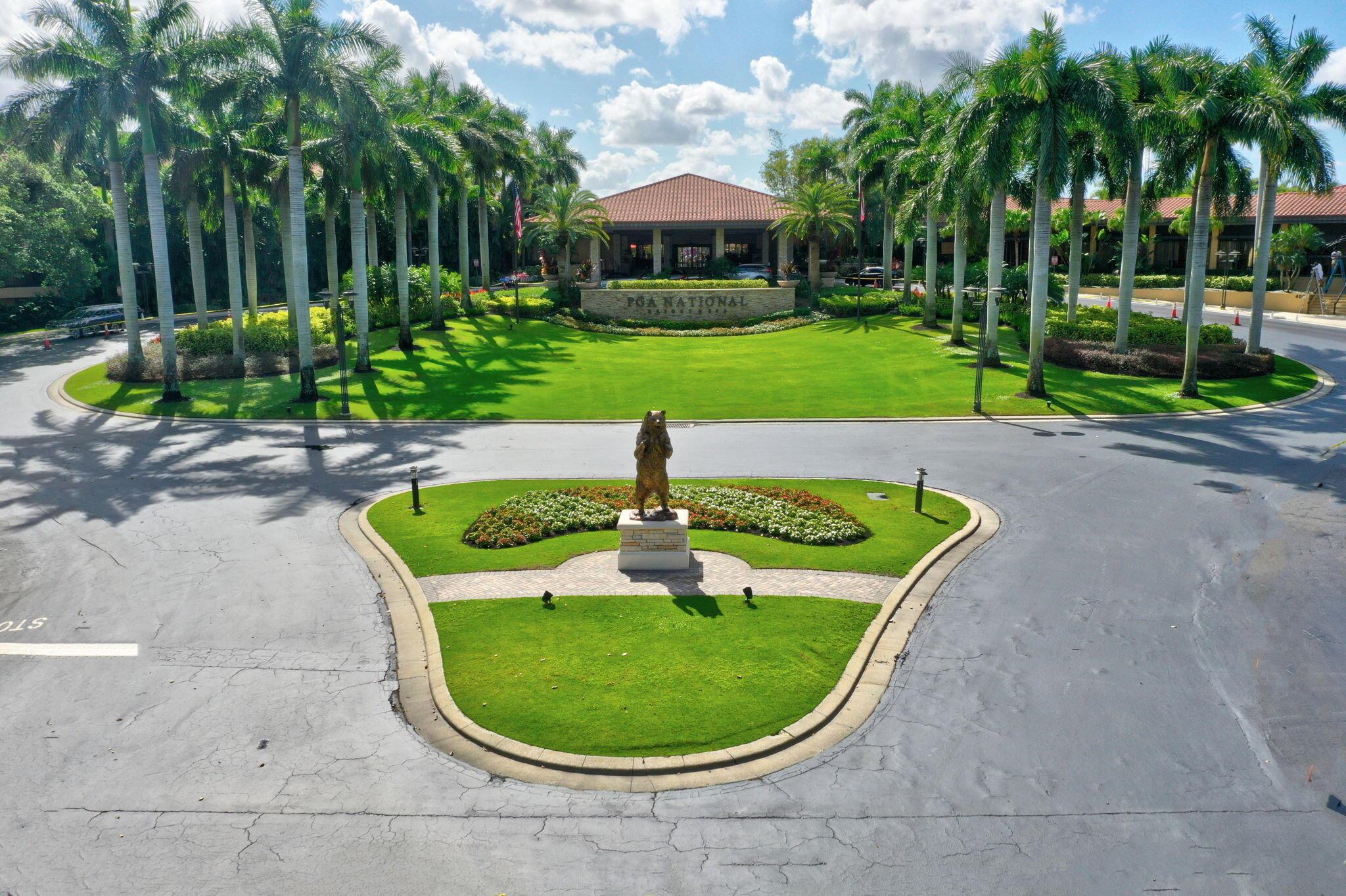 PGA CLUB COTTAGES - Residential