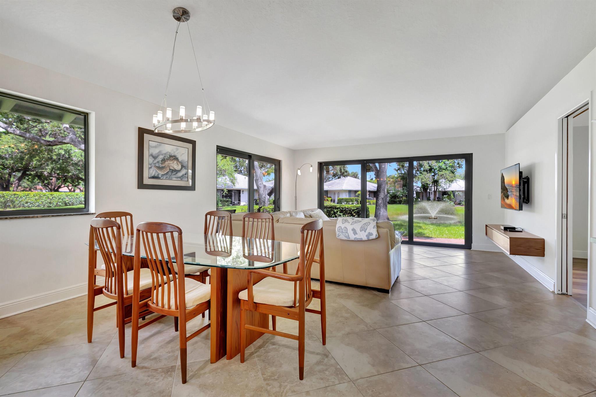 PGA CLUB COTTAGES - Residential