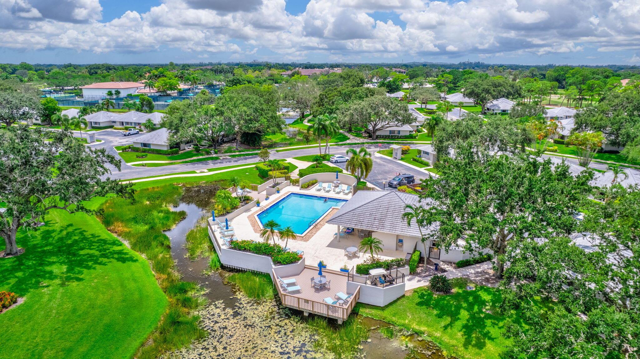 PGA CLUB COTTAGES - Residential