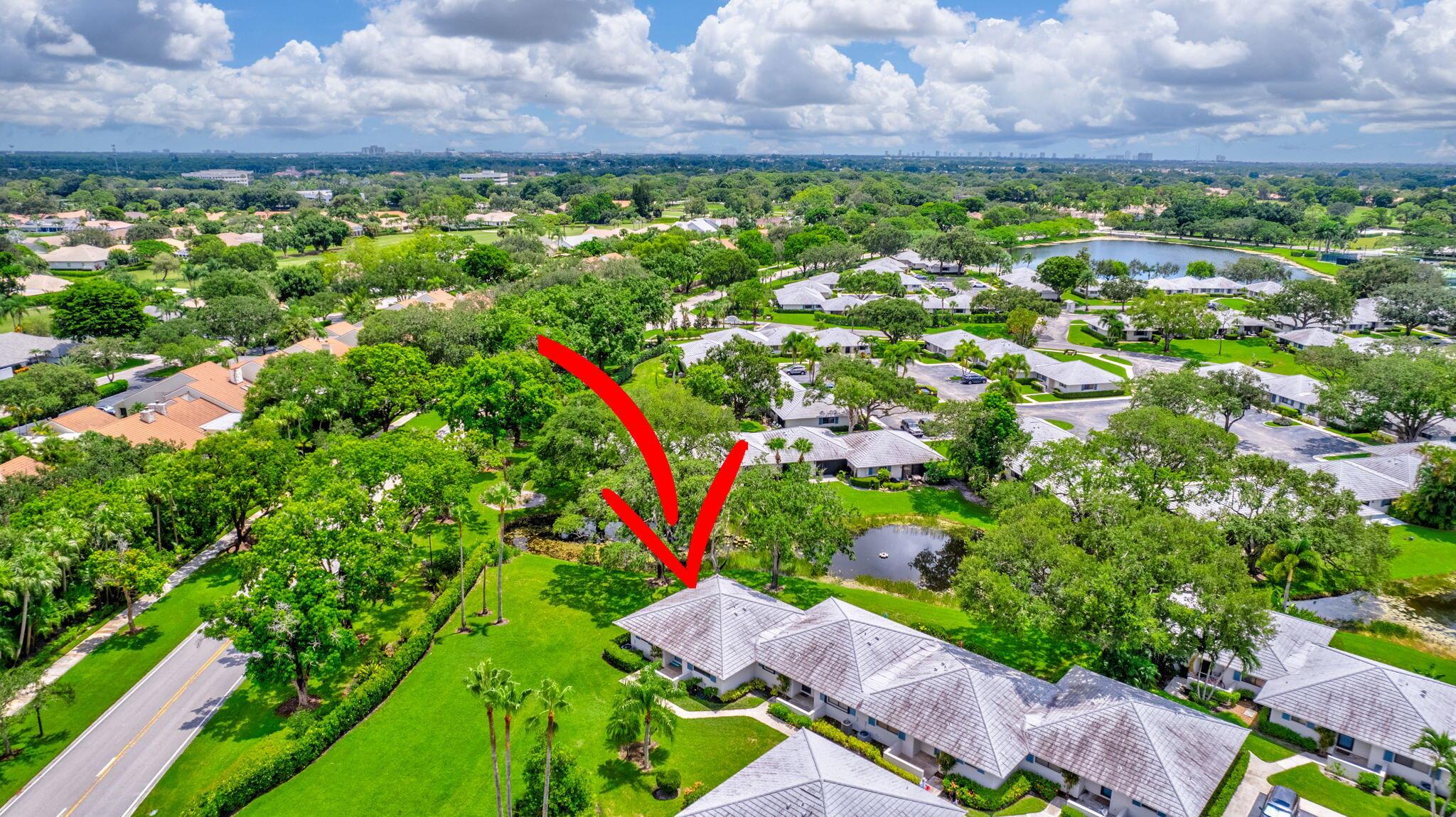 PGA CLUB COTTAGES - Residential