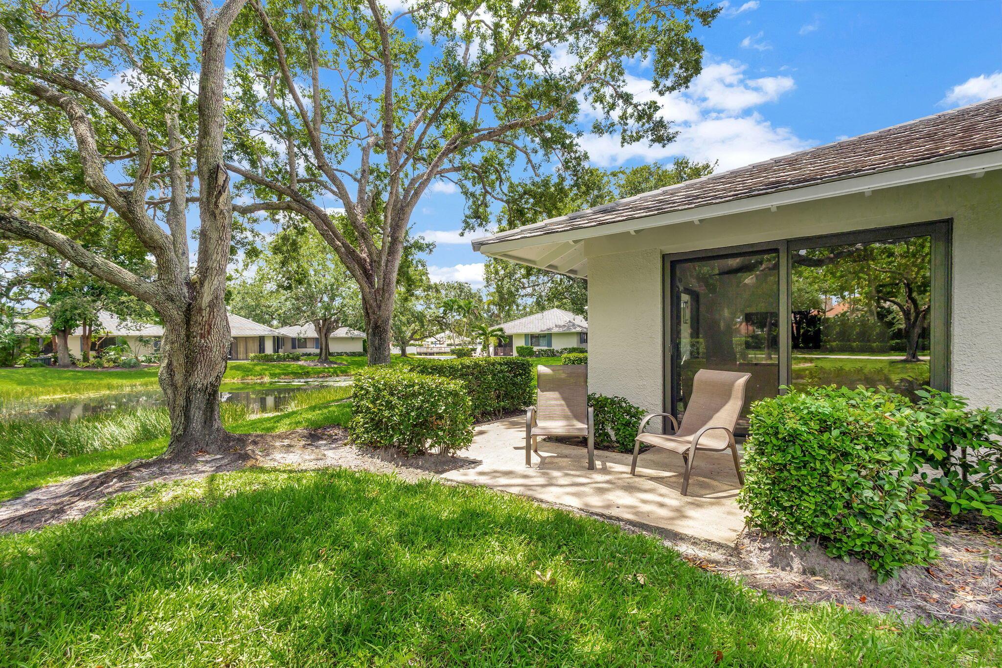 PGA CLUB COTTAGES - Residential