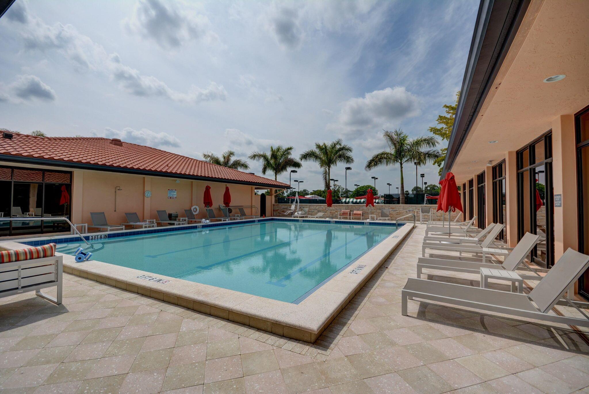 PGA CLUB COTTAGES - Residential