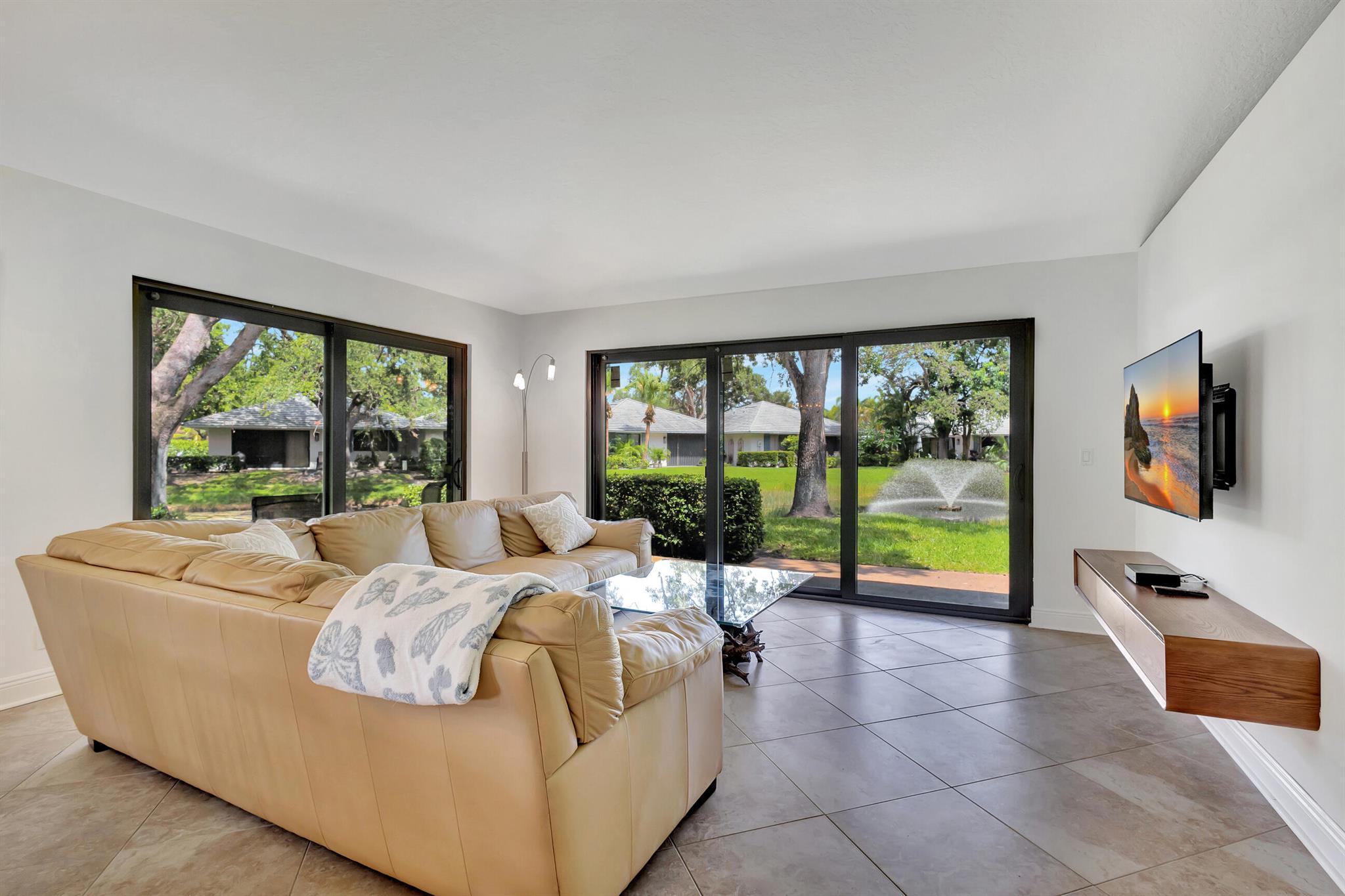 PGA CLUB COTTAGES - Residential