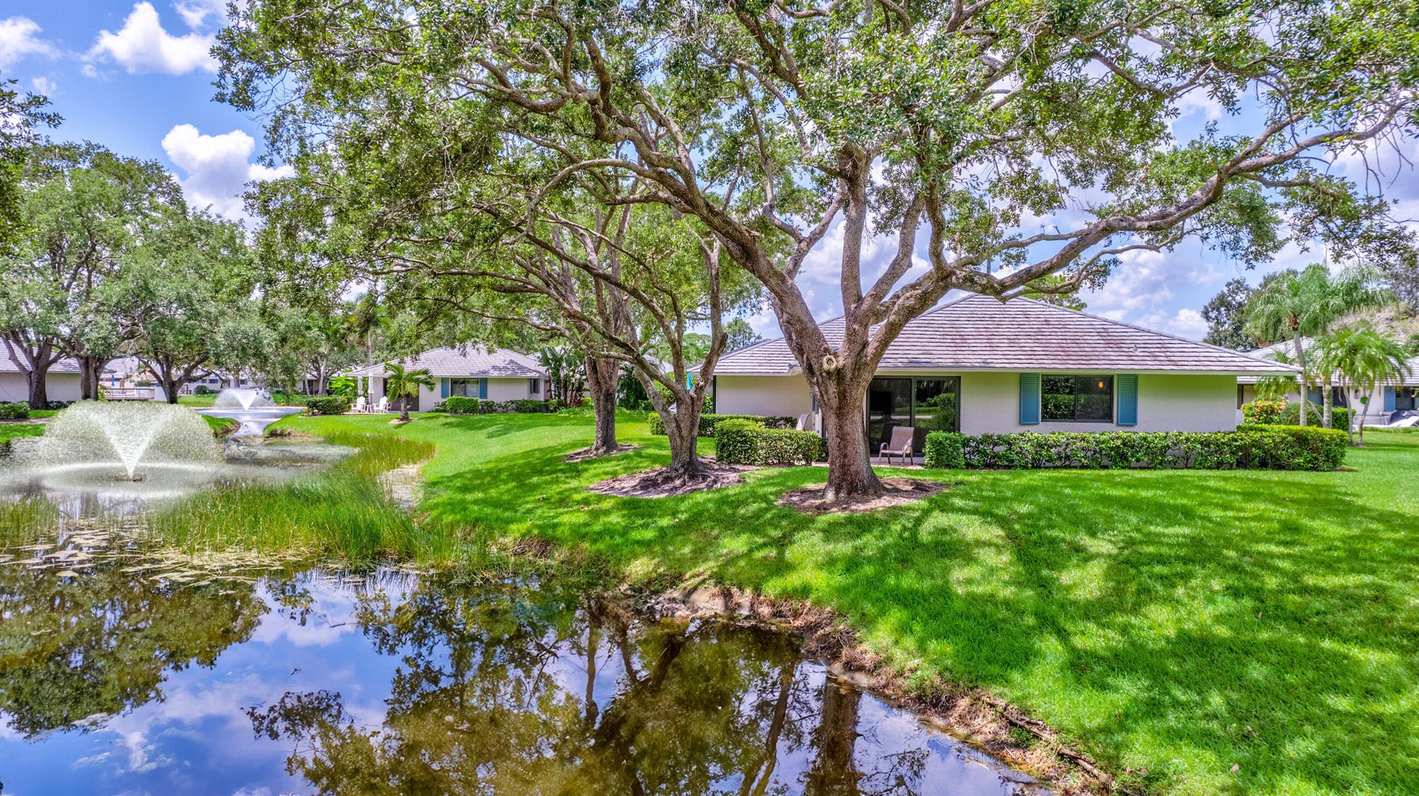 PGA CLUB COTTAGES - Residential