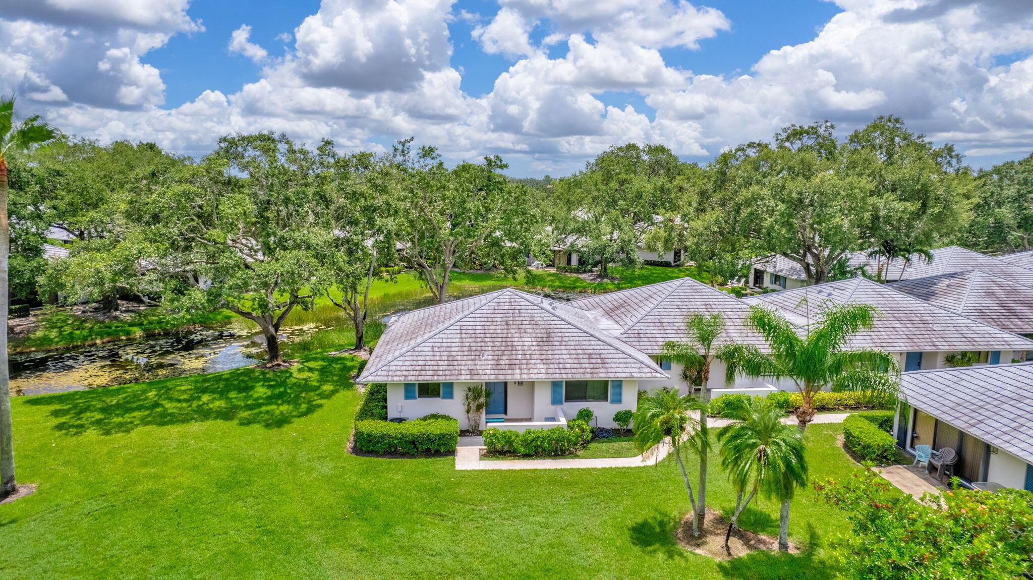 PGA CLUB COTTAGES - Residential