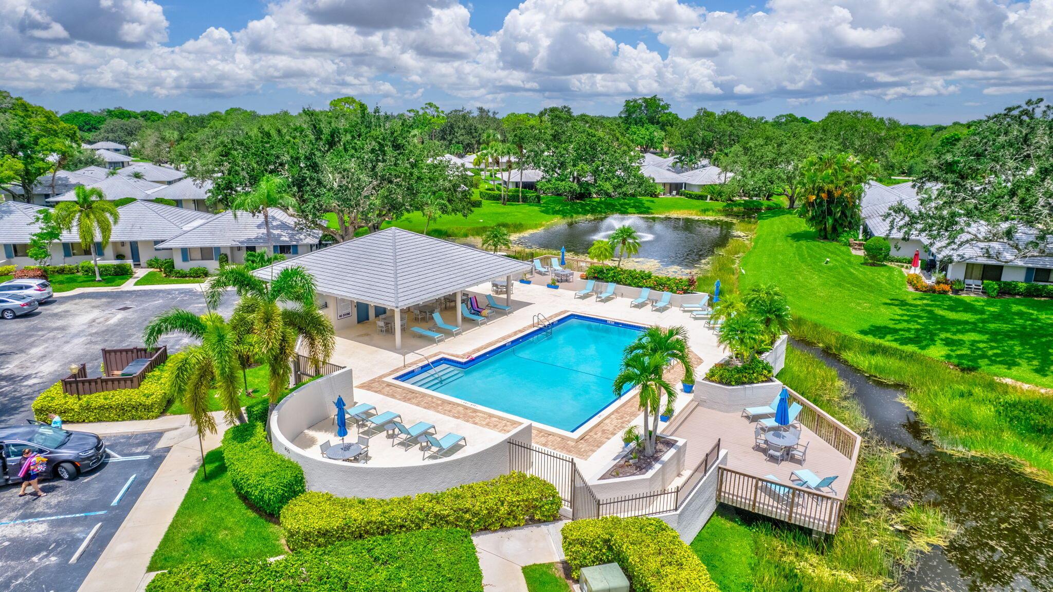 PGA CLUB COTTAGES - Residential