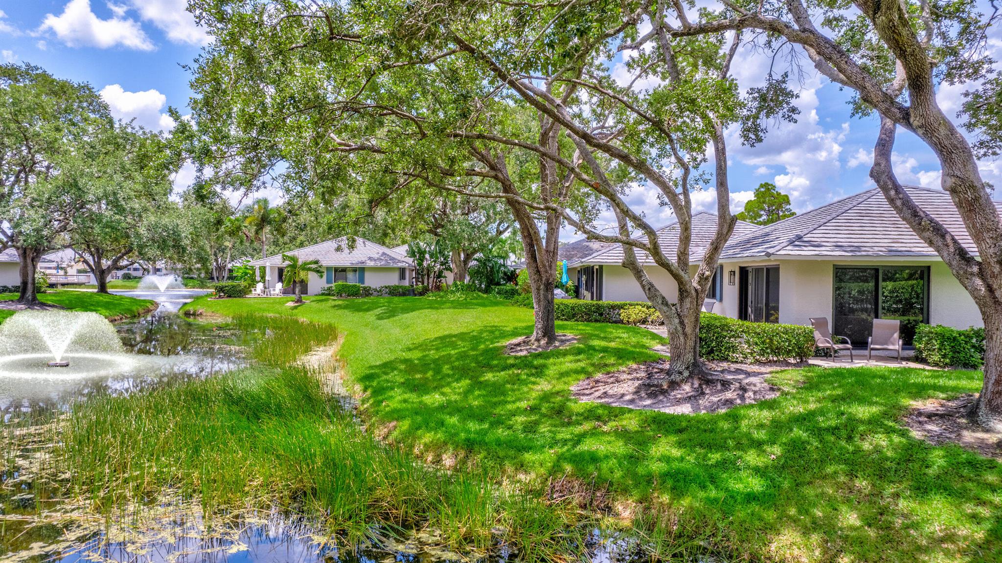 PGA CLUB COTTAGES - Residential