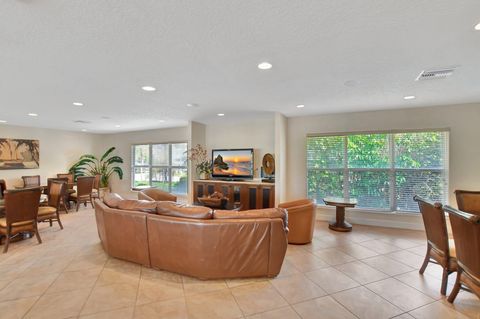 A home in Highland Beach