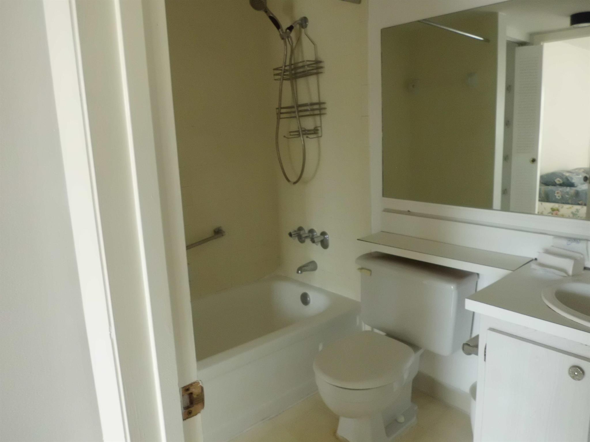 PINE RIDGE SOUTH I CONDO - Residential Lease