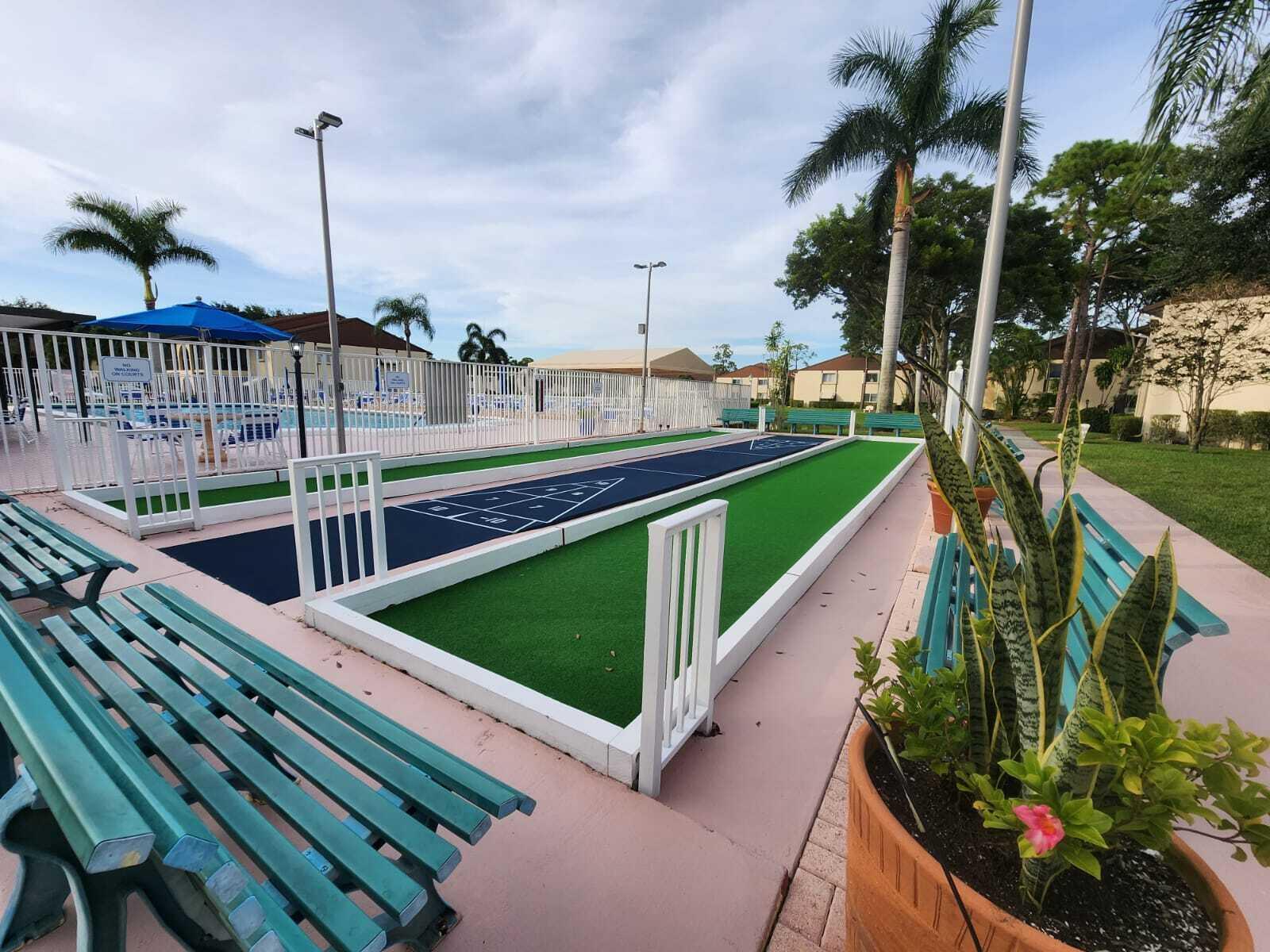 PINE RIDGE SOUTH I CONDO - Residential Lease