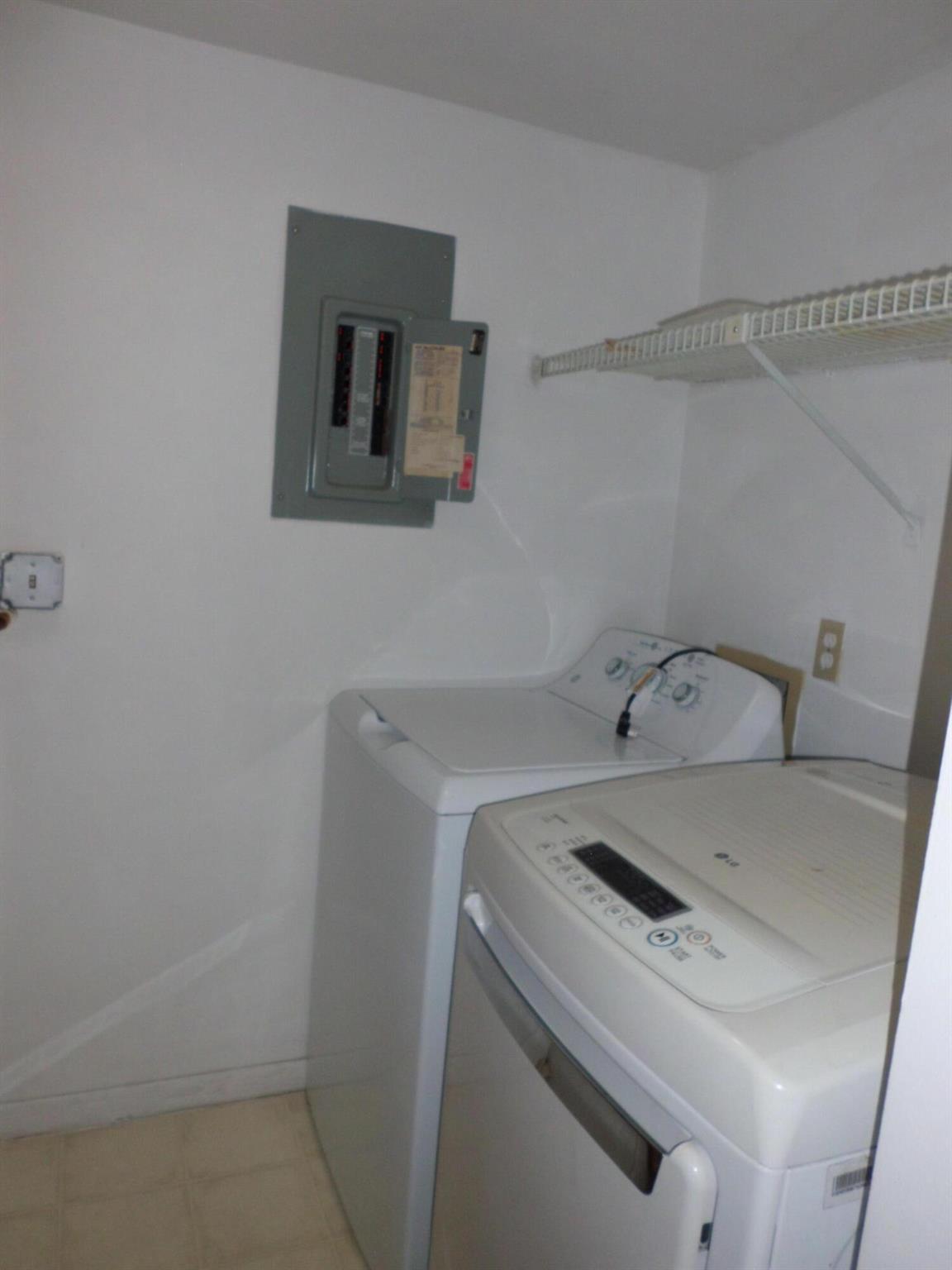 PINE RIDGE SOUTH I CONDO - Residential Lease