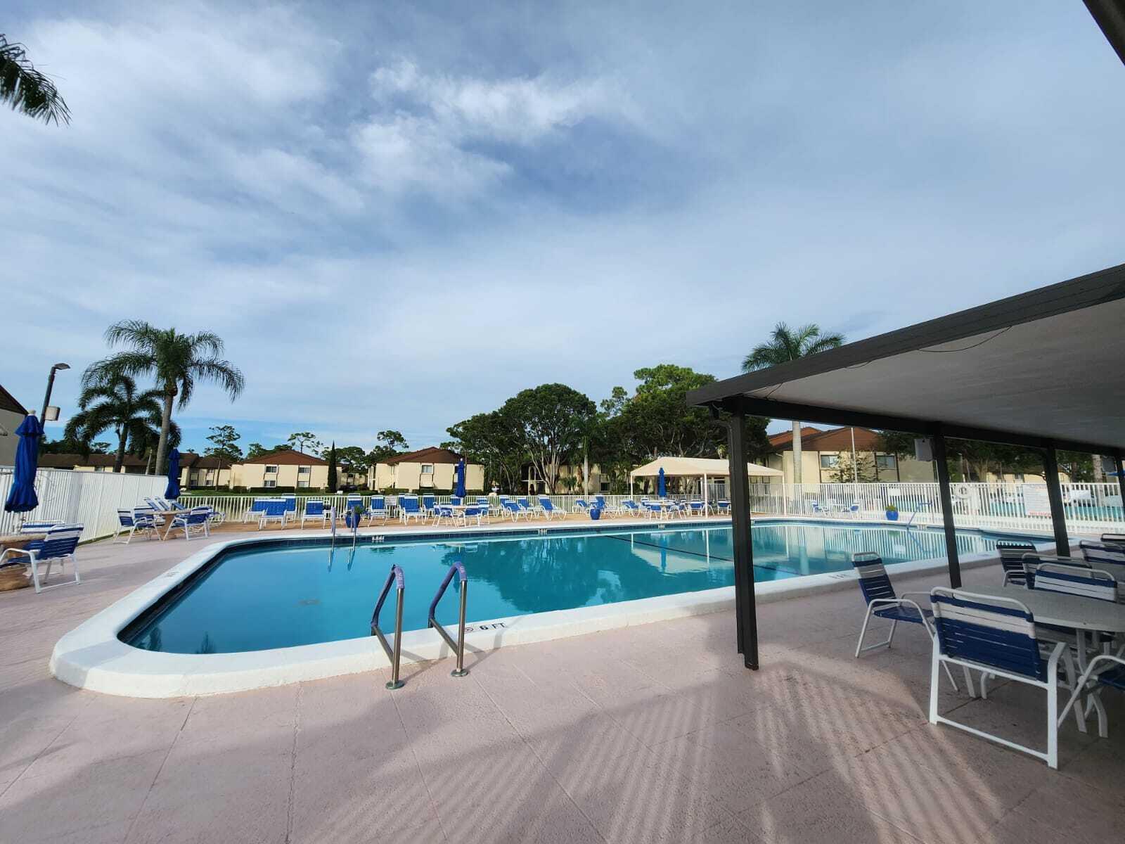 PINE RIDGE SOUTH I CONDO - Residential Lease