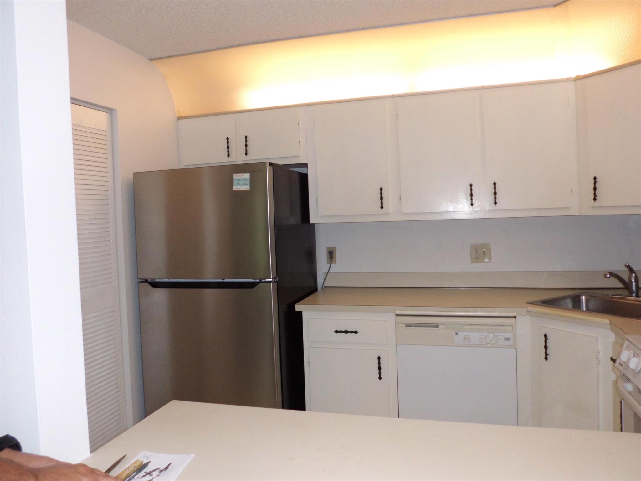 PINE RIDGE SOUTH I CONDO - Residential Lease