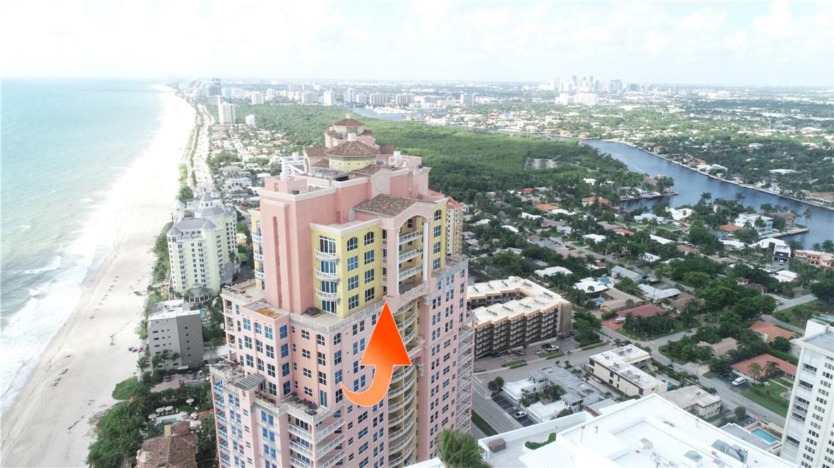 THE PALMS - Residential