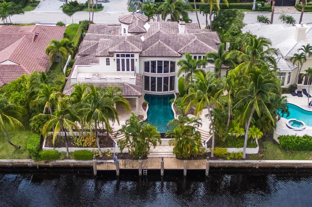 ROYAL PALM YACHT & COUNTRY CLUB - Residential