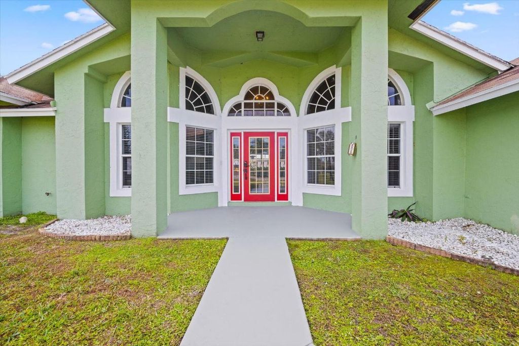 Photo of 17714 35th Place N, The Acreage, FL 33470 (MLS # R10946925)