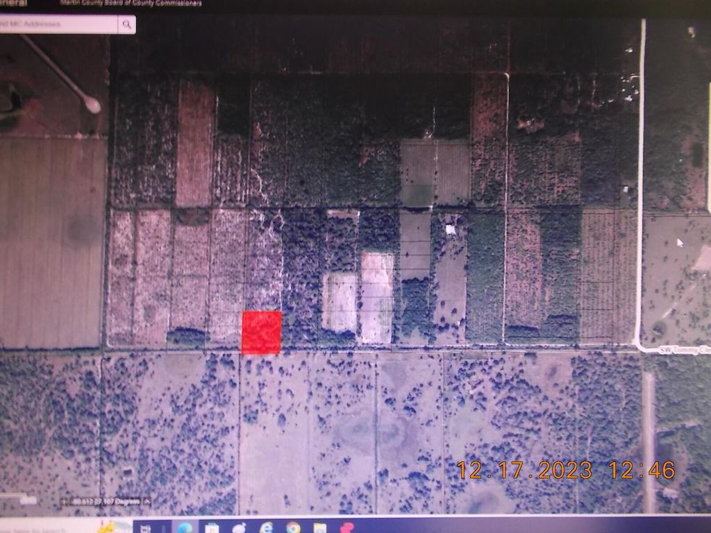 Photo of 0 Unassigned, Indiantown, FL 34956 (MLS # R11033232)