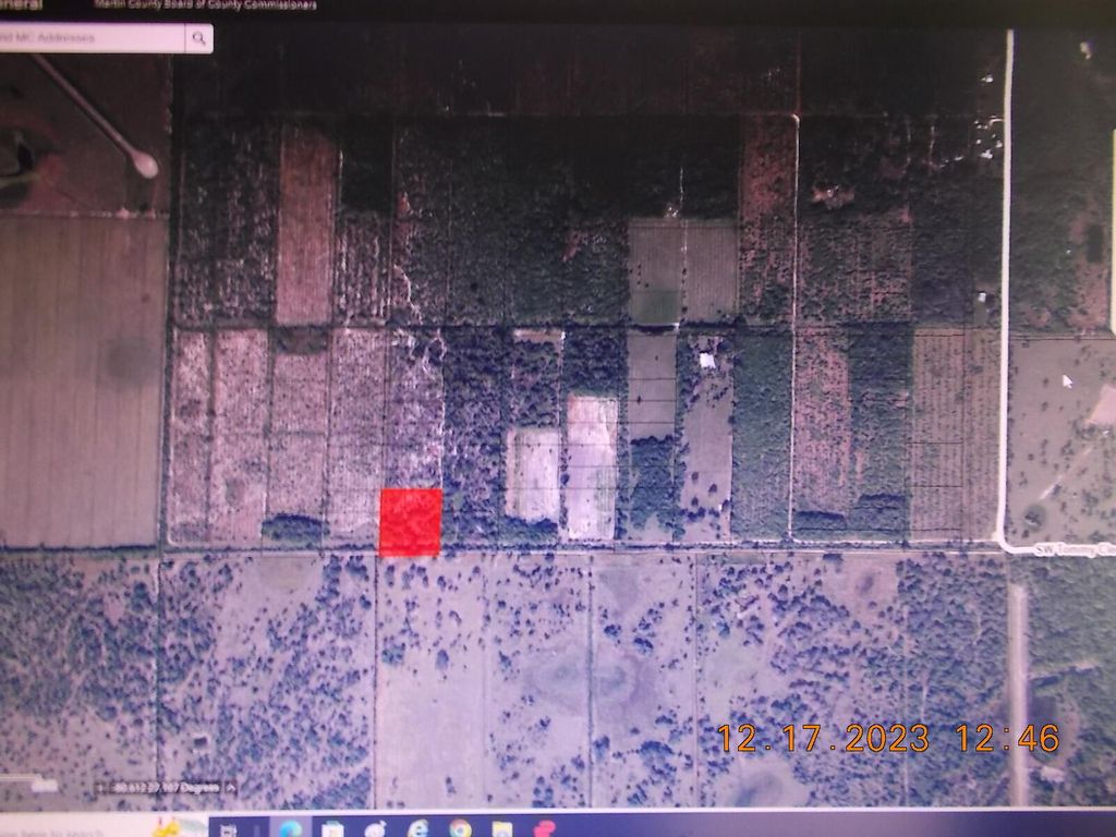 Photo of 0 Unassigned, Indiantown, FL 34956 (MLS # R11033232)