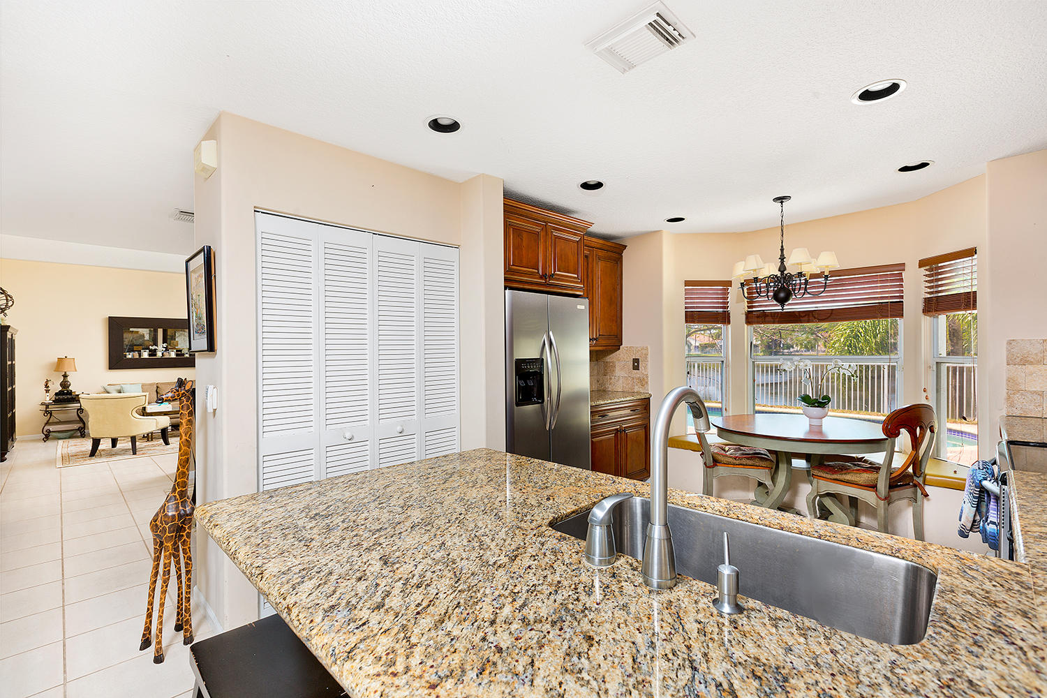 BANYAN OAKRIDGE - Residential