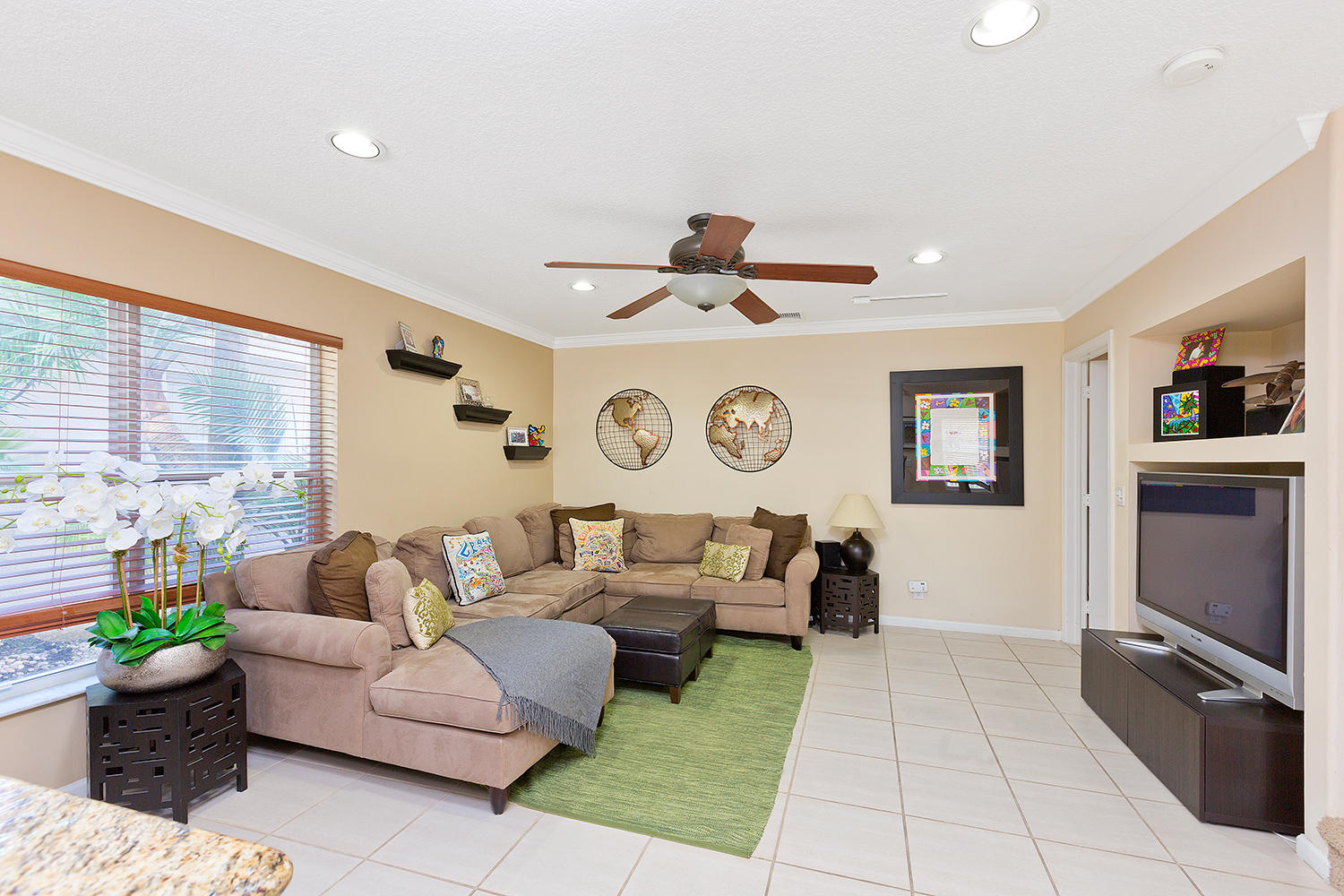 BANYAN OAKRIDGE - Residential