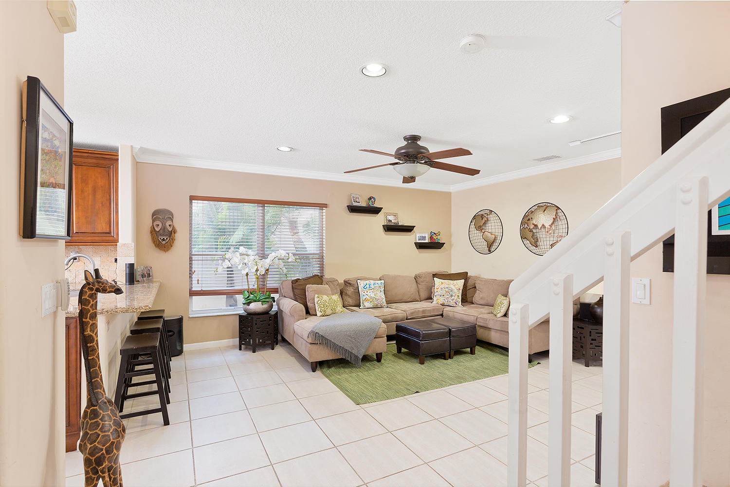 BANYAN OAKRIDGE - Residential