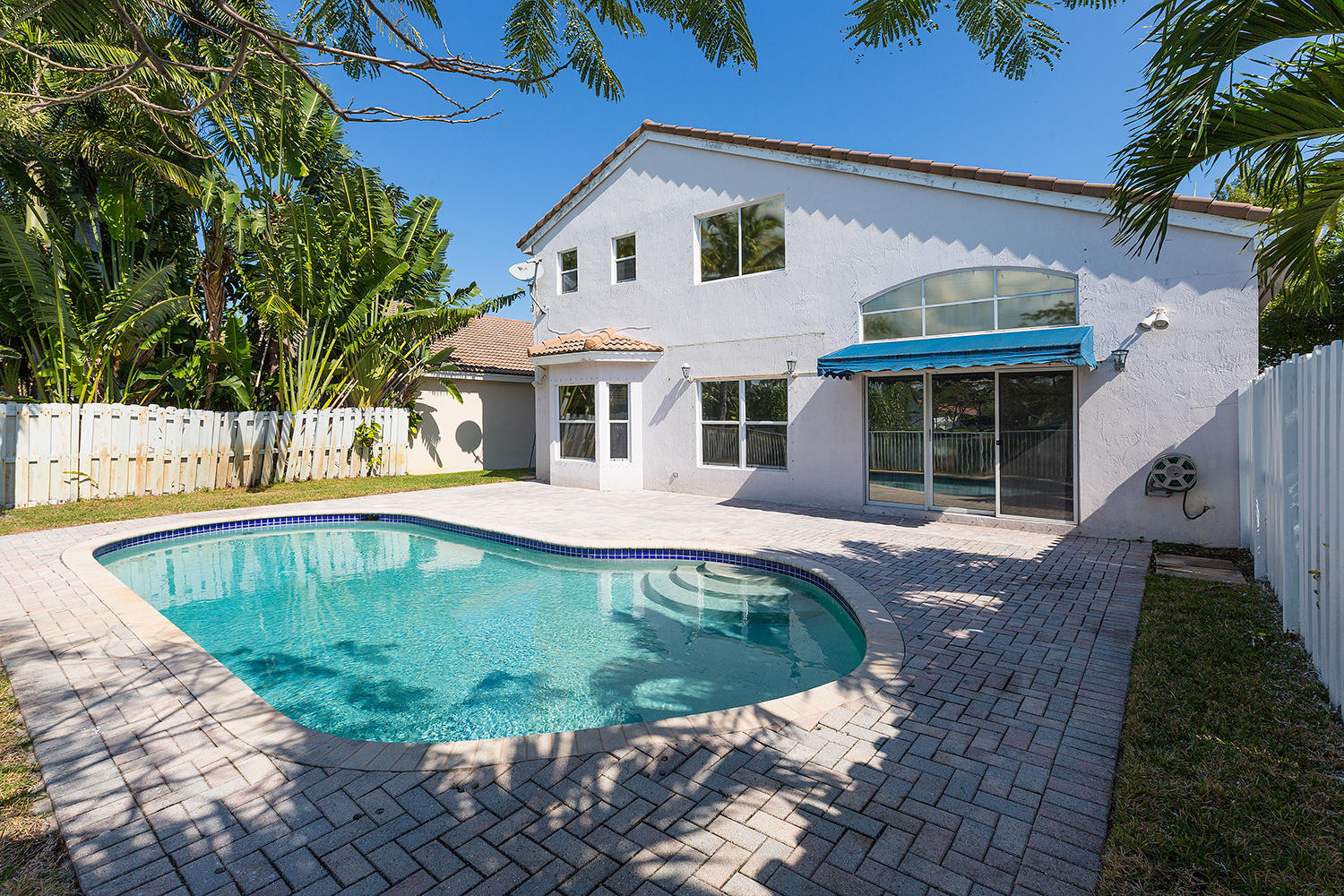 BANYAN OAKRIDGE - Residential